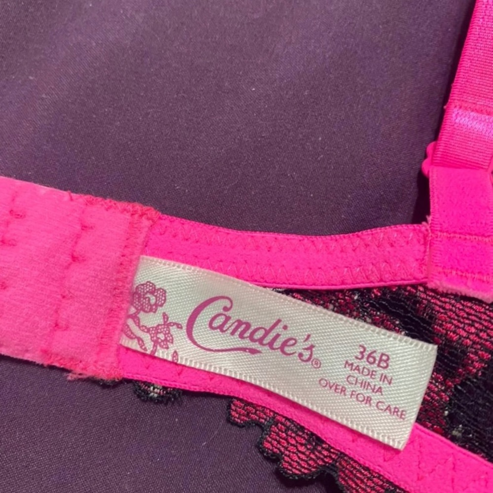 Bra - Picture 3 of 3